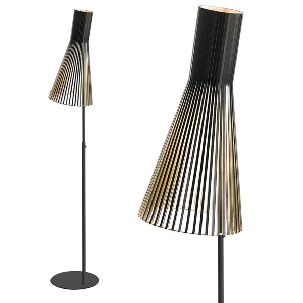Lampadaire Secto 4210